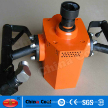 Equipamento de perfuração de pouco peso à mão pneumático barato de ZQS China